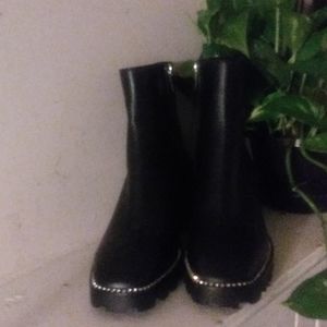 Jimmy Choo ankle boots